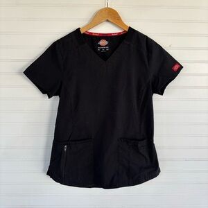 Dickies Scrub Top Size XS